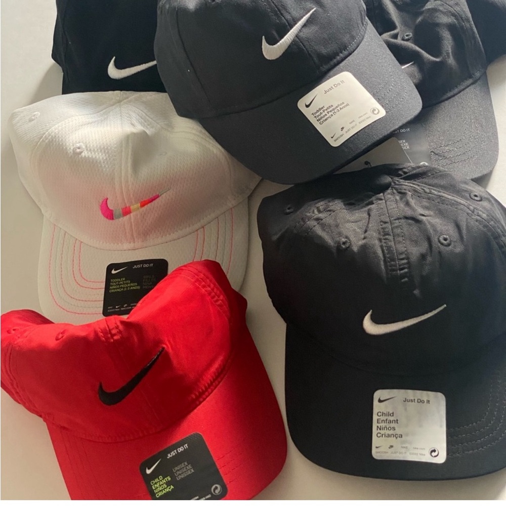 Nike Hats Toddler